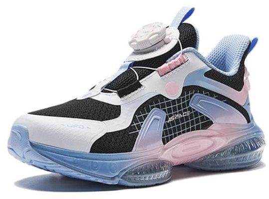 (Preschool) Anta UFO 5.0 Low 'Blue Pink' 322339901-4 Order (Preschool) Anta UFO 5.0 Low 'Blue Pink' 322339901-4