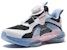 (PS) Anta UFO 5.0 Low 'Biru Merah Jambu' 322339901-4
