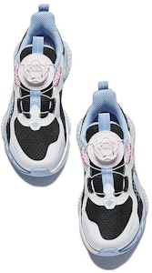 (PS) Anta UFO 5.0 Low 'Biru Merah Jambu' 322339901-4 Lookbook (PS) Anta UFO 5.0 Low 'Biru Merah Jambu' 322339901-4