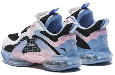 (PS) Anta UFO 5.0 Low 'Biru Merah Jambu' 322339901-4 Shop (PS) Anta UFO 5.0 Low 'Biru Merah Jambu' 322339901-4