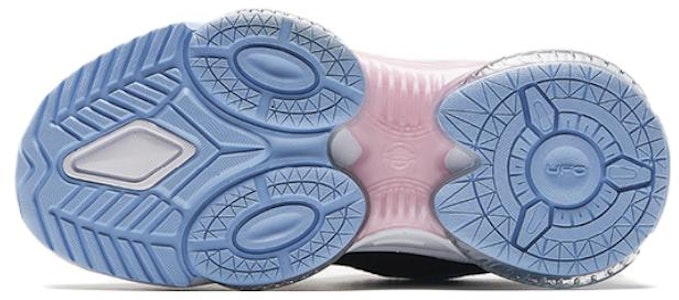 (PS) Anta UFO 5.0 Low 'Biru Merah Jambu' 322339901-4 Purchase (PS) Anta UFO 5.0 Low 'Biru Merah Jambu' 322339901-4