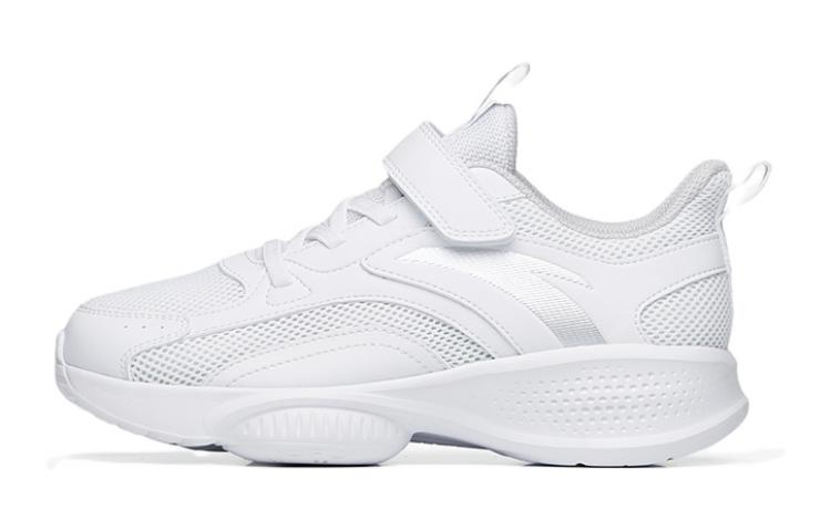 (Preschool) Anta UFO 'White Low' 332235565S-1