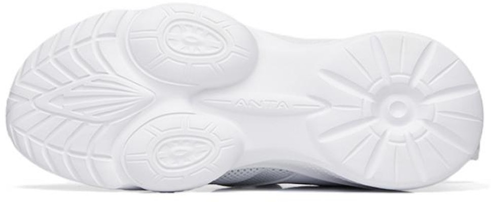 (PS) 안타 UFO '화이트 로우' (Anta UFO 화이트 로우) 332235565S-1 Purchase (PS) 안타 UFO '화이트 로우' (Anta UFO 화이트 로우) 332235565S-1