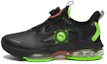 Buy (Preschool) Anta UFO Low 'Black Green' 312245539-1