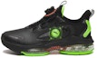 Buy (Preschool) Anta UFO Low 'Black Green' 312245539-1