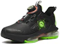 Order (Preschool) Anta UFO Low 'Black Green' 312245539-1