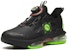 (Preschool) Anta UFO Low 'Black Green' 312245539-1