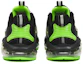 Shop (Preschool) Anta UFO Low 'Black Green' 312245539-1