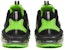 (Preschool) Anta UFO Low 'Black Green' 312245539-1