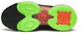 (Preschool) Anta UFO Low 'Black Green' 312245539-1