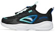 Buy (Preschool) Anta UFO Low 'Black Green' A312235514-1