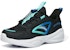 (Preschool) Anta UFO Low 'Black Green' A312235514-1