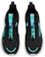 Lookbook (Preschool) Anta UFO Low 'Black Green' A312235514-1