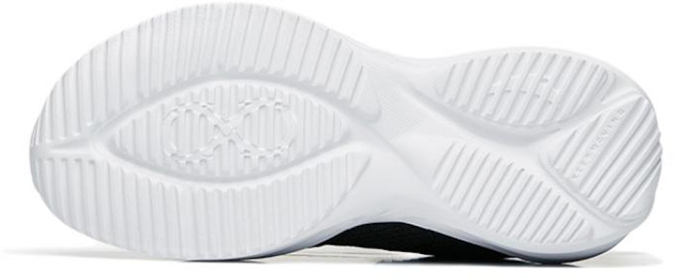(Preschool) Anta UFO Low 'Black Green' A312235514-1 Purchase (Preschool) Anta UFO Low 'Black Green' A312235514-1