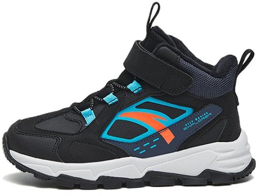 (PS) 安踏魔术贴 '黑蓝' A312249922-3 Buy (PS) 安踏魔术贴 '黑蓝' A312249922-3