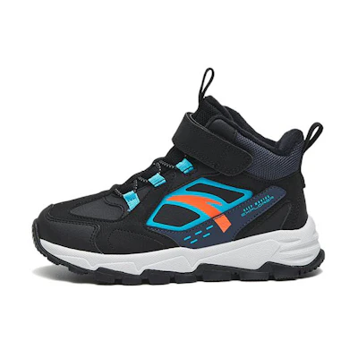 (PS) Anta Velcro 'Black Blue'