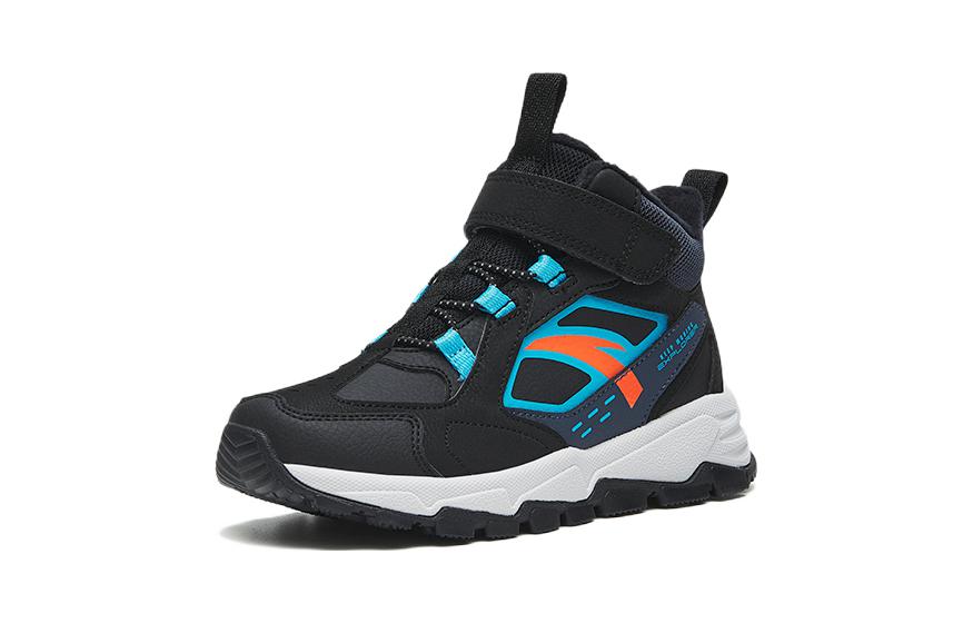 Order (PS) Anta Klettverschluss ''Schwarz Blau'' A312249922-3