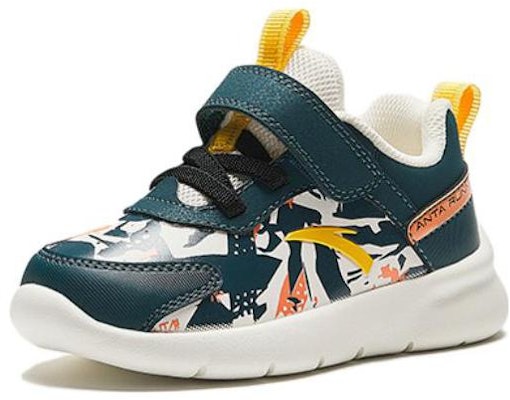 (PS) 안타 벨크로 '검노' (Anta Velcro 'GeomNo') 312320005H-2 Order (PS) 안타 벨크로 '검노' (Anta Velcro 'GeomNo') 312320005H-2