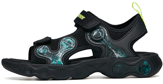 preschool-anta-velcro-beach-sandal-black-green-312226922-1