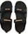 (PS) Anta Sandal Velcro Pantai 'Hitam Oren' 312226922-4