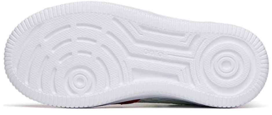 (PS) 안타 벨크로 경량 통기성 '화이트 레드' (Anta Velcro lightweight breathable white red) A312229901-2 Shop (PS) 안타 벨크로 경량 통기성 '화이트 레드' (Anta Velcro lightweight breathable white red) A312229901-2