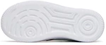 Shop (PS) Anta Velcro Leggero Traspirante ''Bianco Rosso'' A312229901-2