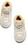 Lookbook (PS) Anta Velcro Basso ''Beige'' A312340021-1