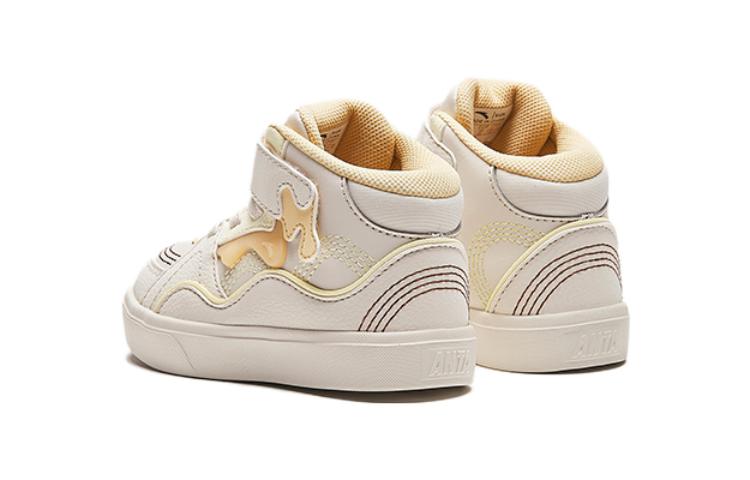 Shop (PS) Anta Velcro Basso ''Beige'' A312340021-1