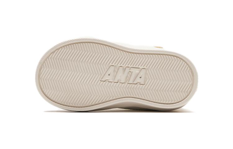 Purchase (PS) Anta Velcro Basso ''Beige'' A312340021-1
