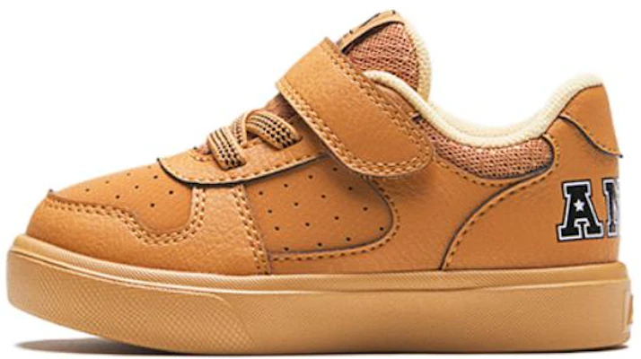 (PS) Anta Velcro Low "Marron" 312340003-2 Buy (PS) Anta Velcro Low "Marron" 312340003-2