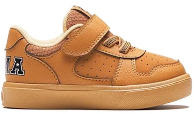 (PS) 안타 벨크로 로우 '브라운' (Anta Velcro Low 'Brown') 312340003-2 Order (PS) 안타 벨크로 로우 '브라운' (Anta Velcro Low 'Brown') 312340003-2