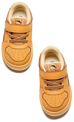 (PS) Anta Velcro Low "Marron" 312340003-2 Shop (PS) Anta Velcro Low "Marron" 312340003-2