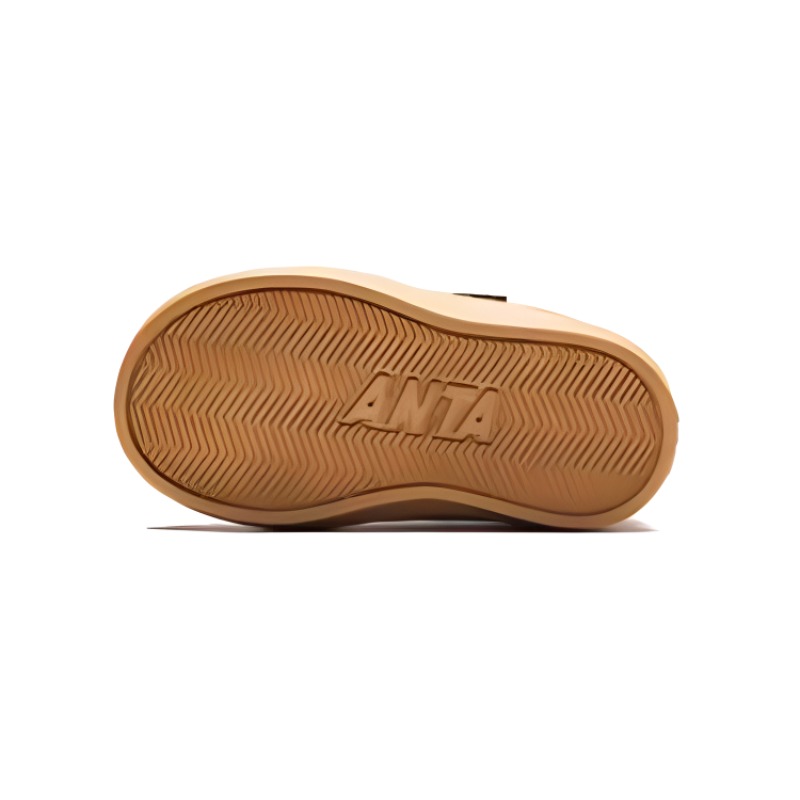 Purchase (PS) Anta Velcro Low "Marron" 312340003-2