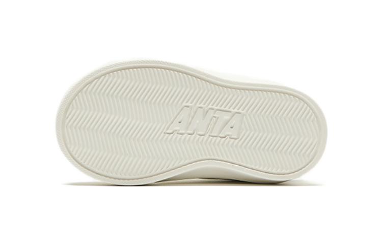 Shop (PS) Anta Klittenband Laag ''Groen-Wit'' A312240075H-1