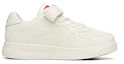 Order (PS) 안타 벨크로 로우 '라이트 베이지 화이트' (Anta Velcro Low '라이트 베이지 화이트') A312129980A-1