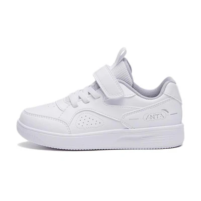 (PS) Anta Velcro Low 'White'