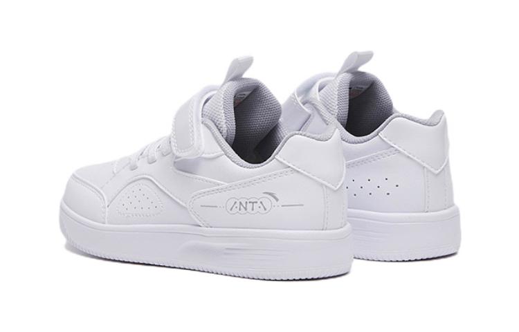 Shop (PS) Anta Klettverschluss Low ''Weiß'' 332319982S-3