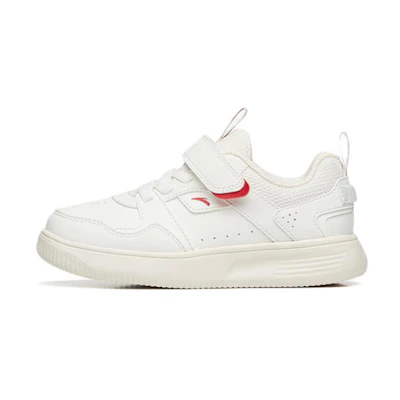 (PS) Anta Velcro Low 'White'