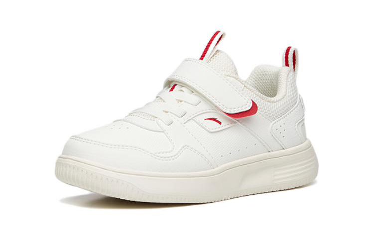 Order (PS) Anta Velcro Low 'Putih' A312239933-1