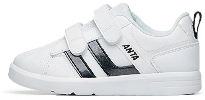 (PS) Anta Velcro Low ''Bianco Nero'' A312239991-5 Buy (PS) Anta Velcro Low ''Bianco Nero'' A312239991-5