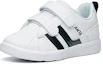 Order (PS) Anta Velcro Low ''Bianco Nero'' A312239991-5