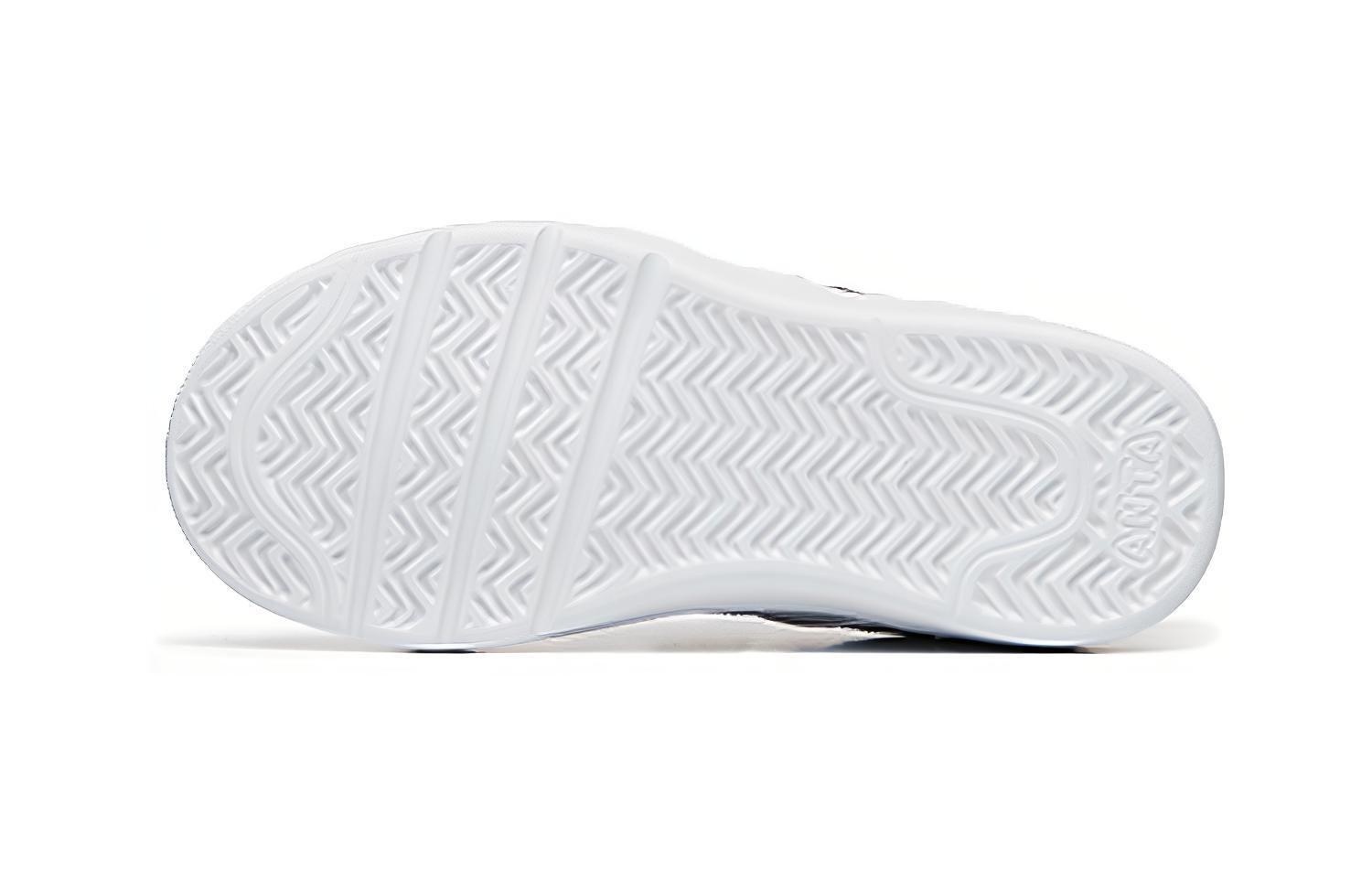 Purchase (PS) Anta Velcro Low ''Bianco Nero'' A312239991-5