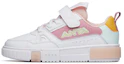 Buy (PS) Anta Velcro Basso ''Bianco Rosa'' 322218083-2