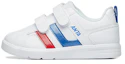 Buy (PS) Anta Velcro Low ''Blanc Rouge Bleu'' A312239991-2