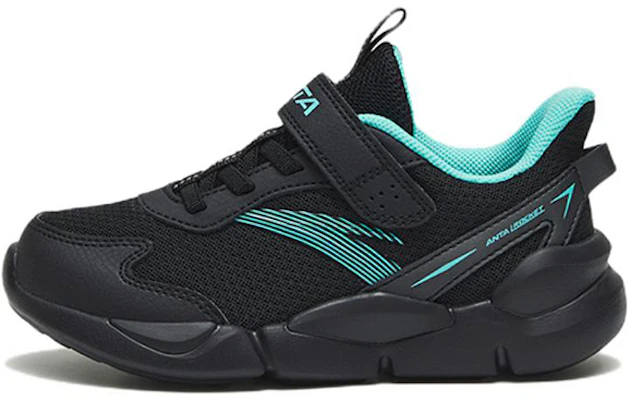 (PS) Chaussures de Course Anta Velcro ''Noir Bleu'' A312249935-3 Buy (PS) Chaussures de Course Anta Velcro ''Noir Bleu'' A312249935-3