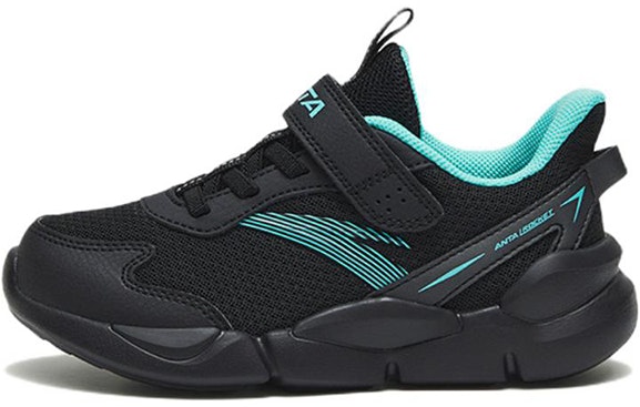 preschool-anta-velcro-running-shoes-black-blue-a312249935-3