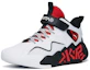 Order (JR) Anta Cement Krypton ''Weiß Schwarz Rot'' A312221166-1