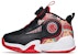 (PS) Anta Windchaser 7.0 'Hitam Merah Kuning' 312219951-1