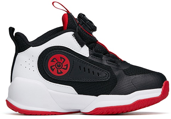 (Preschool) Anta Windchaser 7.0 'Black Red Yellow' 312219951-1 Order (Preschool) Anta Windchaser 7.0 'Black Red Yellow' 312219951-1