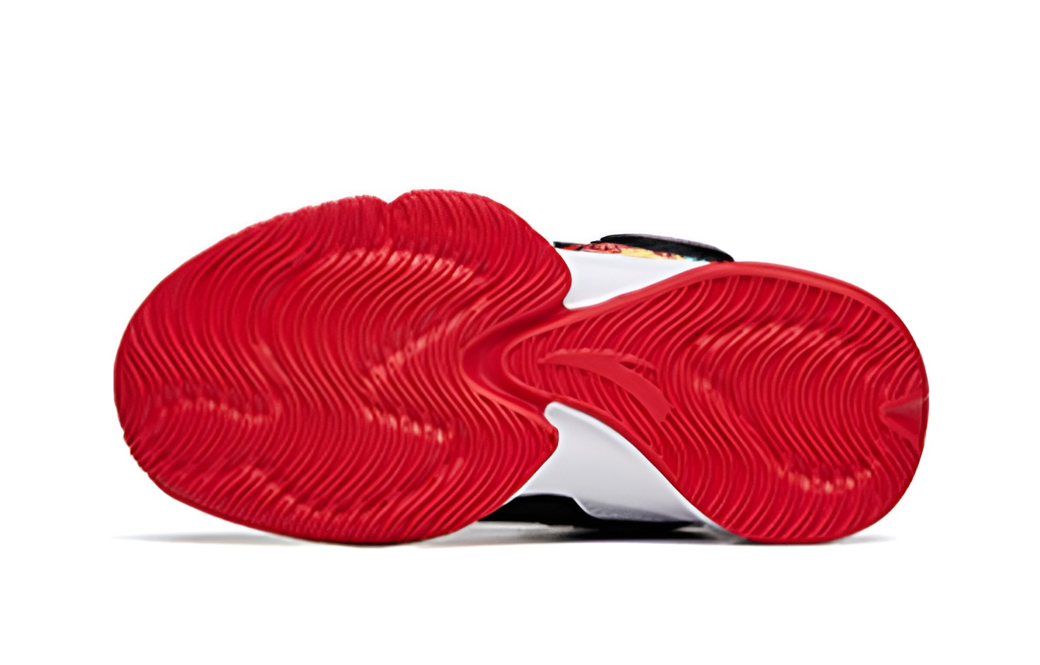 Shop (PS) Anta Windchaser 7.0 'Negro Rojo Amarillo' 312219951-1